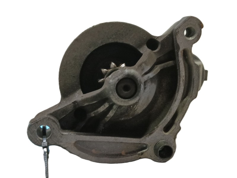 Recambio de motor arranque para citroën c4 berlina sx referencia OEM IAM  0986013850 