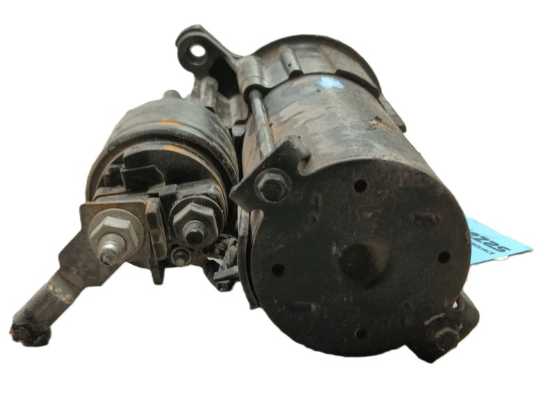 Recambio de motor arranque para citroën c4 berlina sx referencia OEM IAM  0986013850 