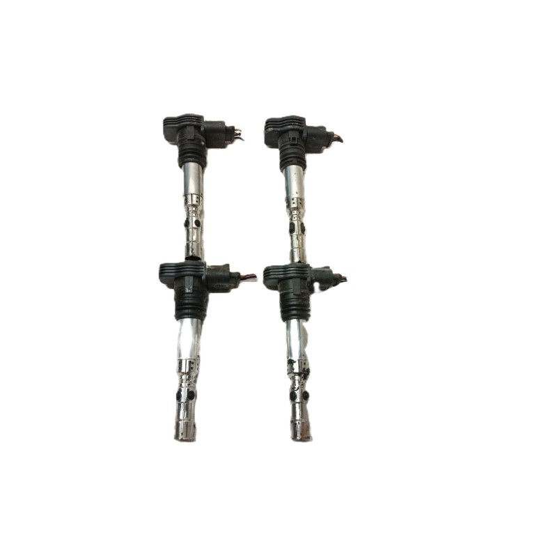 Recambio de bobina encendido para volkswagen golf iv berlina (1j1) gti referencia OEM IAM 6A905115D 0993222011 