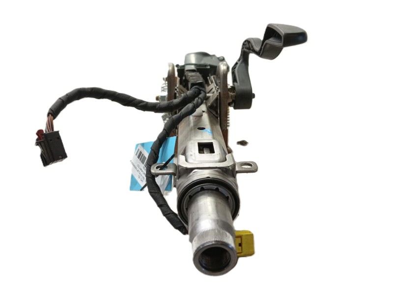 Recambio de columna direccion para volkswagen jetta iv (162, 163, av3, av2) 1.6 tdi referencia OEM IAM 11071301 1K1419502BB 