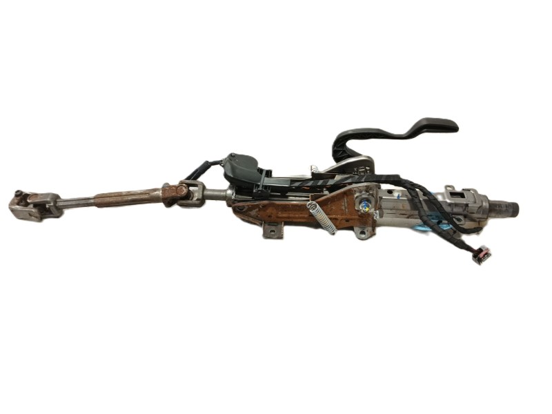 Recambio de columna direccion para volkswagen jetta iv (162, 163, av3, av2) 1.6 tdi referencia OEM IAM 11071301 1K1419502BB 