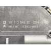 Recambio de motor limpia delantero para citroën c4 picasso 1.6 e-hdi fap referencia OEM IAM 9811384680 143167697521 0390248151