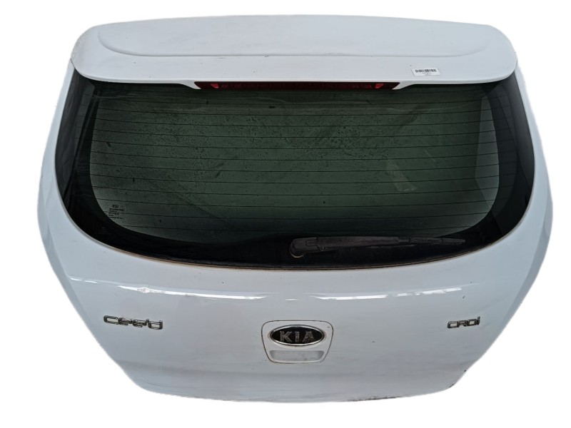 Recambio de porton trasero para kia pro_cee´d emotion referencia OEM IAM COMPLETO  