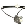 Recambio de elevalunas trasero derecho para seat toledo (kg3) style referencia OEM IAM 5JA959812H  
