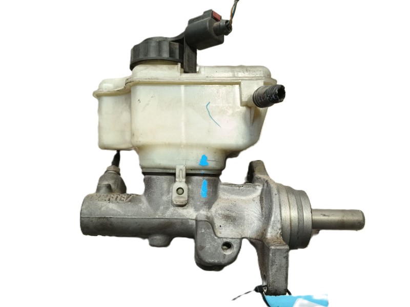 Recambio de bomba freno para volkswagen jetta iv (162, 163, av3, av2) 1.6 tdi referencia OEM IAM   