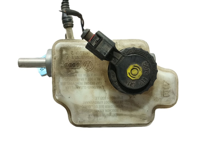Recambio de bomba freno para volkswagen jetta iv (162, 163, av3, av2) 1.6 tdi referencia OEM IAM   
