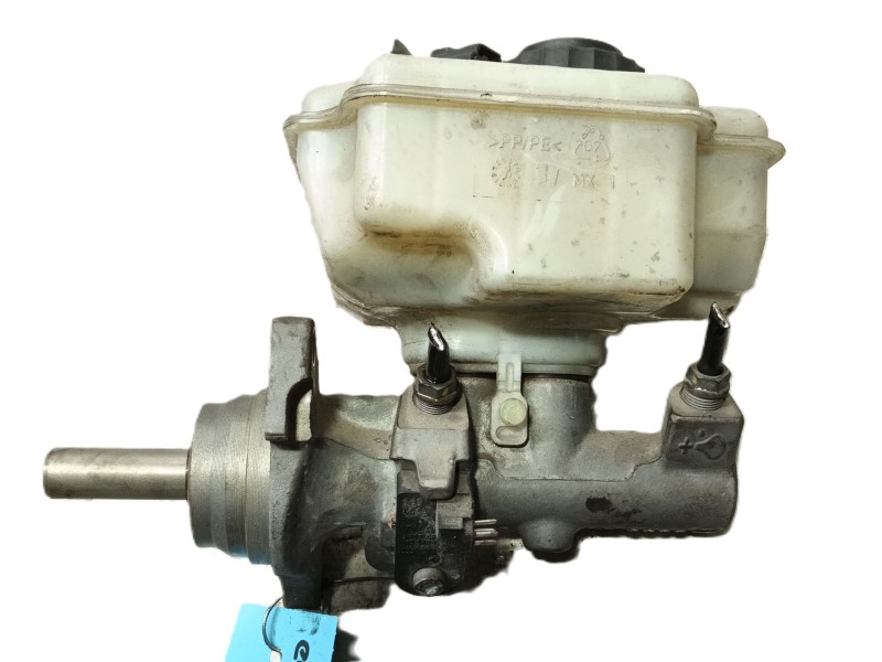 Recambio de bomba freno para volkswagen jetta iv (162, 163, av3, av2) 1.6 tdi referencia OEM IAM   