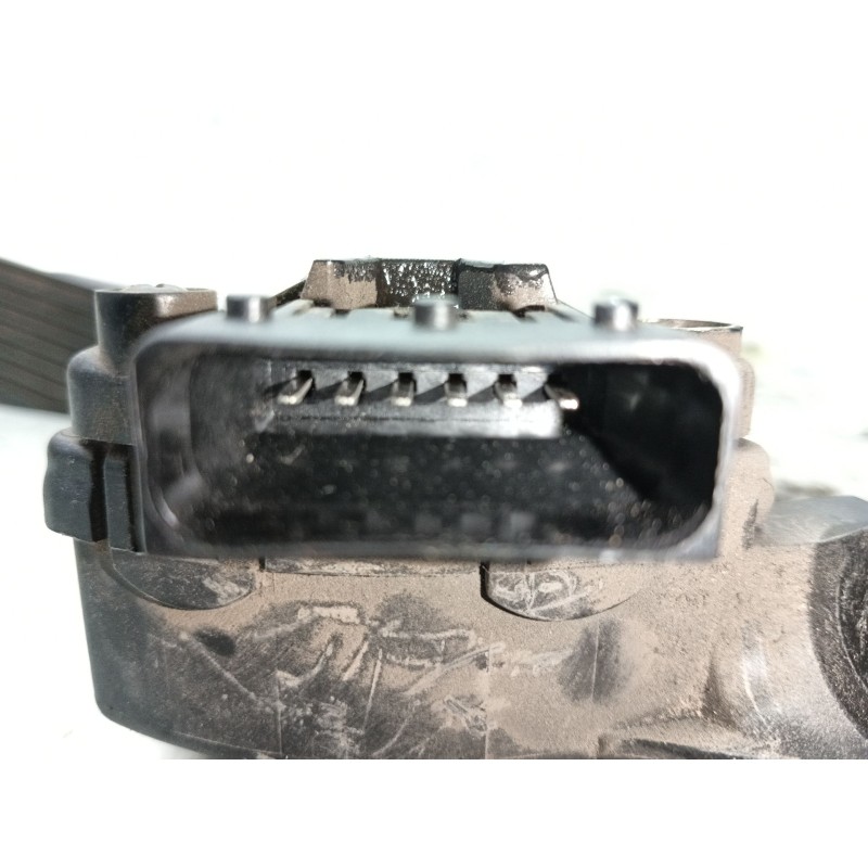 Recambio de potenciometro pedal para opel vectra c berlina comfort referencia OEM IAM   