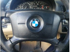 Recambio de airbag delantero izquierdo para bmw serie 3 berlina (e46) 316i referencia OEM IAM 33109724404B 00B2592T0089J  2