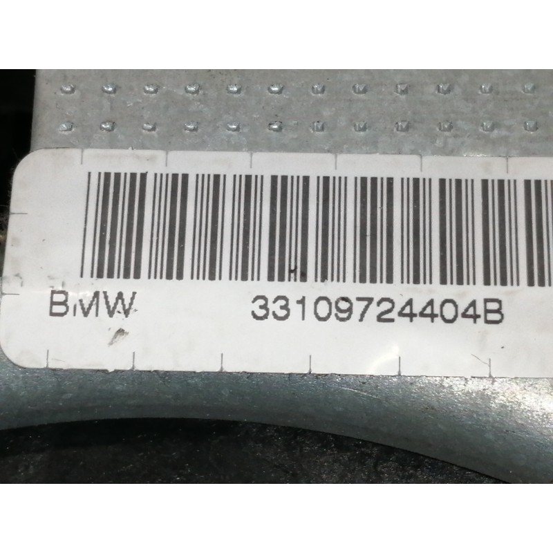 Recambio de airbag delantero izquierdo para bmw serie 3 berlina (e46) 316i referencia OEM IAM 33109724404B 00B2592T0089J 