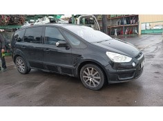 FORD S-MAX (WA6)