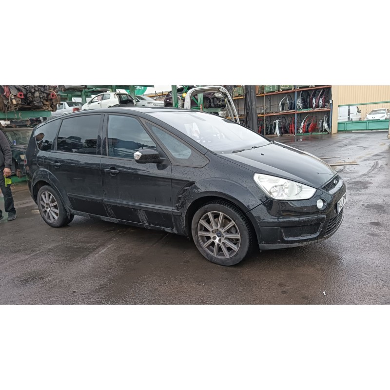 ford s-max (wa6) del año 2007