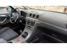 ford s-max (wa6) del año 2007 2