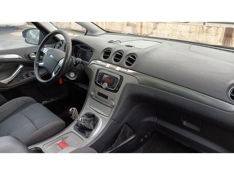 ford s-max (wa6) del año 2007