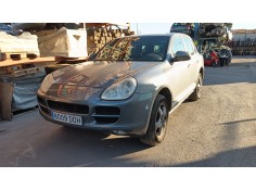 PORSCHE CAYENNE (9PA)