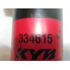Recambio de amortiguador delantero izquierdo para bmw serie 3 compact (e46) 320td referencia OEM IAM 31306757043 334615 