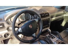 porsche cayenne (9pa) del año 2004 2