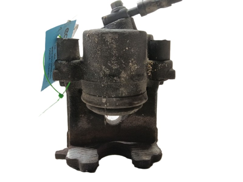 Recambio de pinza freno delantera derecha para volkswagen jetta iv (162, 163, av3, av2) 1.6 tdi referencia OEM IAM   