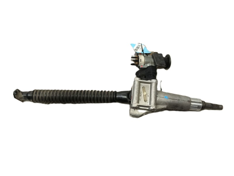 Recambio de columna direccion para audi 80/90 (811/813/853) 80 gte referencia OEM IAM 893419233A 893419565E 