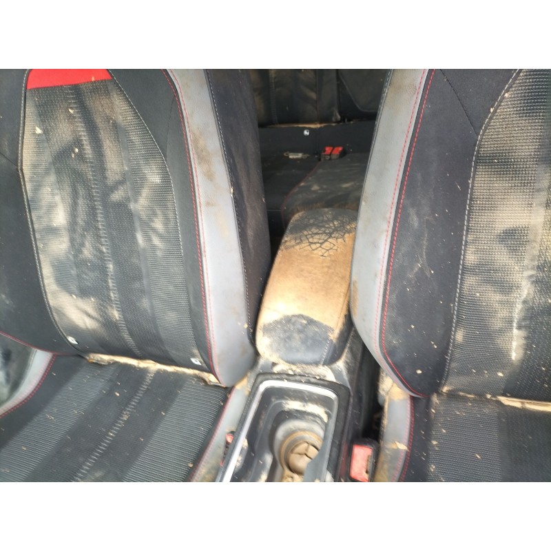 Recambio de apoyabrazos central para opel mokka 1.2 (76) referencia OEM IAM   