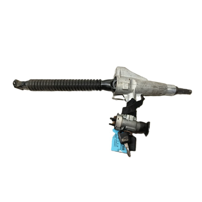 Recambio de columna direccion para audi 80/90 (811/813/853) 80 gte referencia OEM IAM 893419233A 893419565E 