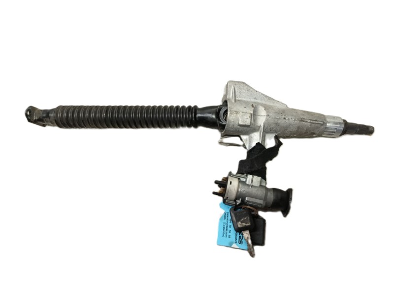 Recambio de columna direccion para audi 80/90 (811/813/853) 80 gte referencia OEM IAM 893419233A 893419565E 