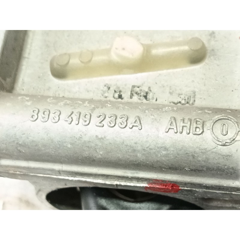 Recambio de columna direccion para audi 80/90 (811/813/853) 80 gte referencia OEM IAM 893419233A 893419565E 