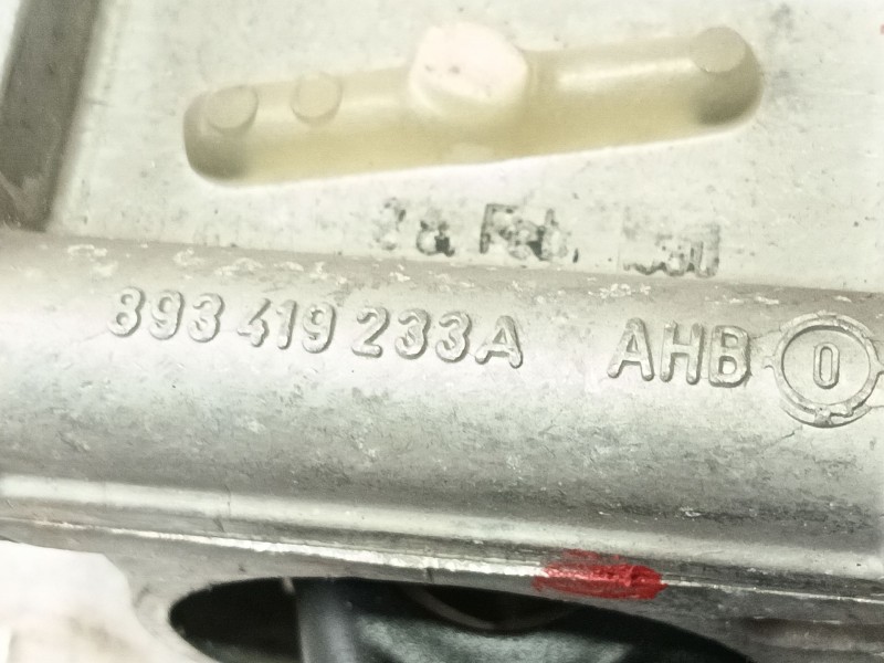 Recambio de columna direccion para audi 80/90 (811/813/853) 80 gte referencia OEM IAM 893419233A 893419565E 