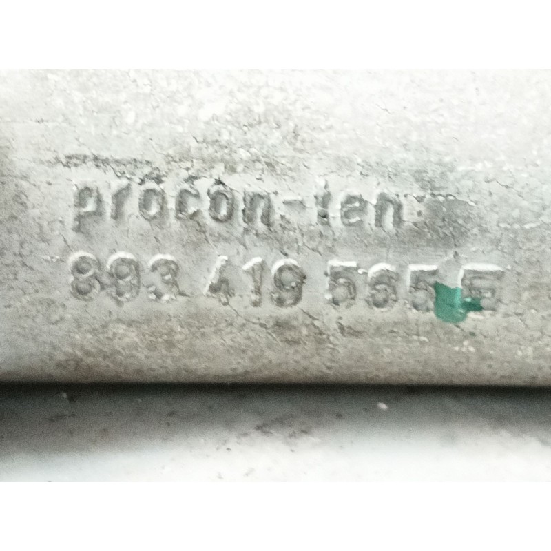 Recambio de columna direccion para audi 80/90 (811/813/853) 80 gte referencia OEM IAM 893419233A 893419565E 