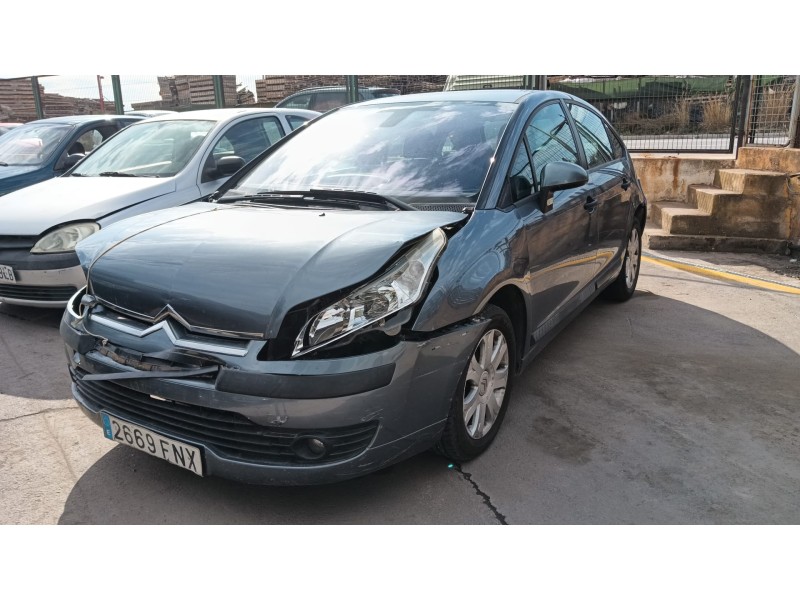 citroën c4 i (lc_) del año 2007