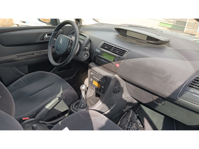 citroën c4 i (lc_) del año 2007