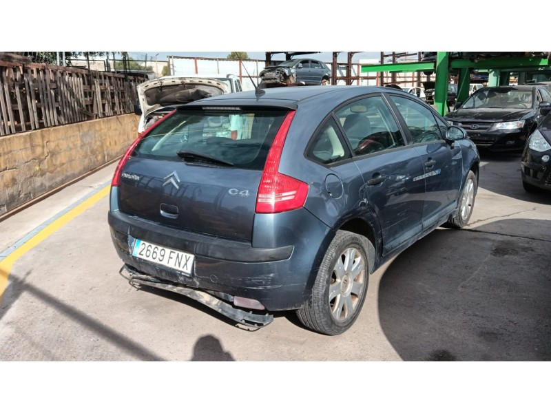 citroën c4 i (lc_) del año 2007