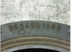 Recambio de polea cigueñal para citroën berlingo 1.6 hdi 75 xtr referencia OEM IAM 9654961080   2