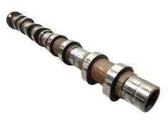 Recambio de arbol de levas para ssangyong kyron 200 xdi limited referencia OEM IAM    2