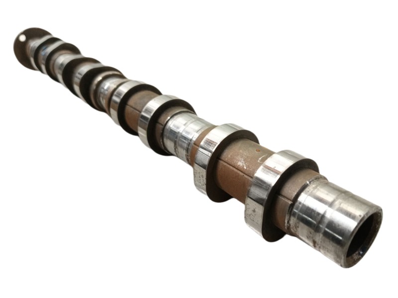 Recambio de arbol de levas para ssangyong kyron 200 xdi limited referencia OEM IAM   