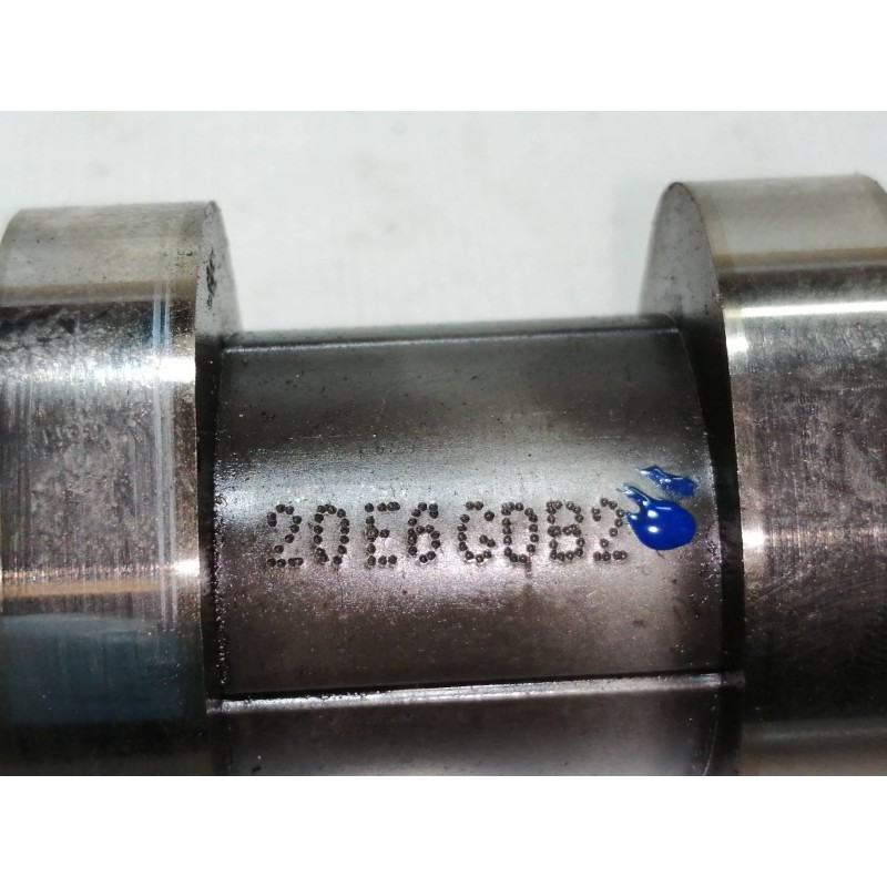 Recambio de arbol de levas para ssangyong kyron 200 xdi limited referencia OEM IAM   