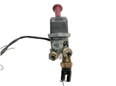 Recambio de palanca freno de mano para iveco camion 60e12 lm3c6012 referencia OEM IAM KNORRBREMSE DPM94AAX  2