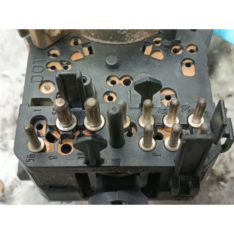 Recambio de mando intermitentes para audi 80/90 (811/813/853) 80 gte referencia OEM IAM KLS201931 443953513H 