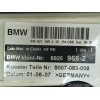 Recambio de elevalunas trasero derecho para bmw x3 (e83) 2.0 d referencia OEM IAM 51353448252 3448252 