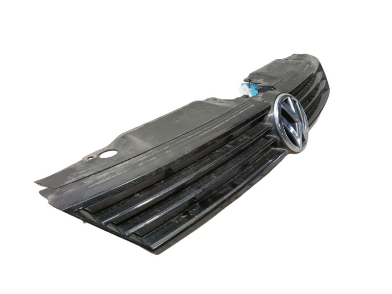 Recambio de rejilla delantera para volkswagen jetta iv (162, 163, av3, av2) 1.6 tdi referencia OEM IAM  5C6853653 