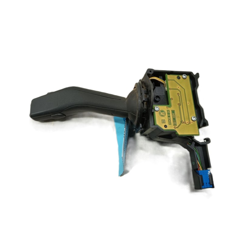 Recambio de mando limpia para skoda octavia berlina (1z3) 1.9 tdi referencia OEM IAM   