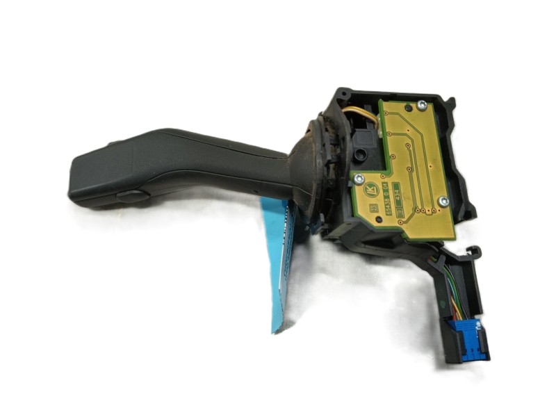 Recambio de mando limpia para skoda octavia berlina (1z3) 1.9 tdi referencia OEM IAM   