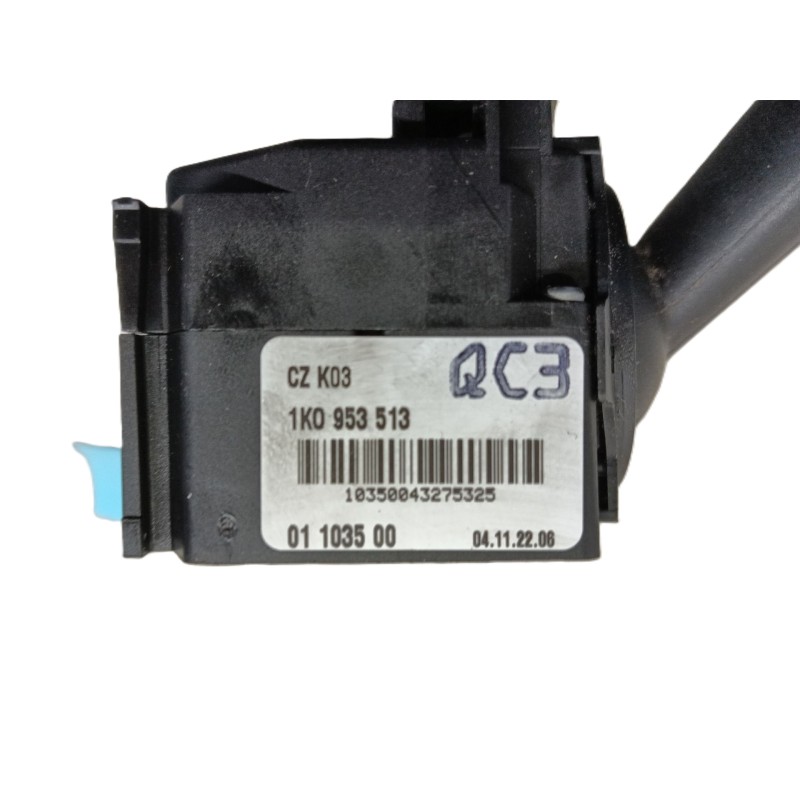 Recambio de mando intermitentes para skoda octavia berlina (1z3) 1.9 tdi referencia OEM IAM   