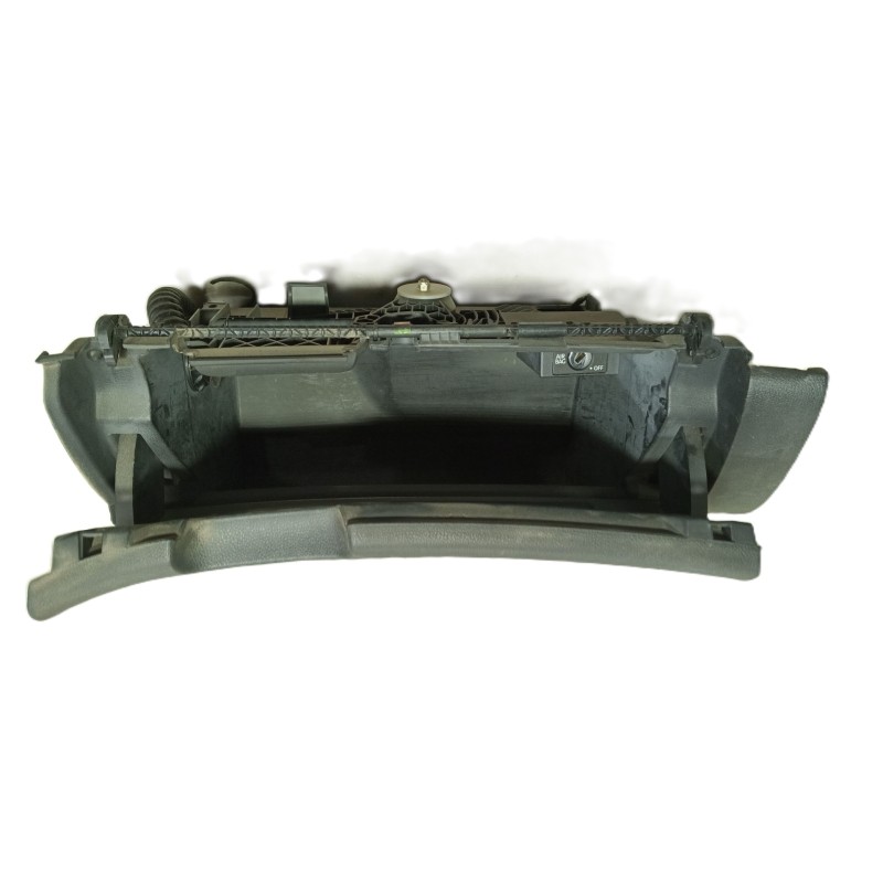 Recambio de guantera para skoda octavia berlina (1z3) 1.9 tdi referencia OEM IAM   