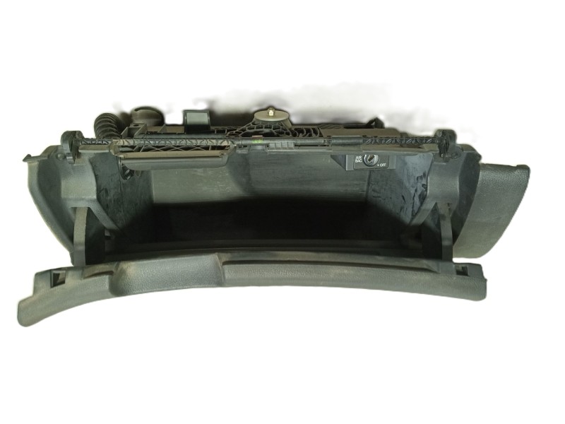 Recambio de guantera para skoda octavia berlina (1z3) 1.9 tdi referencia OEM IAM   