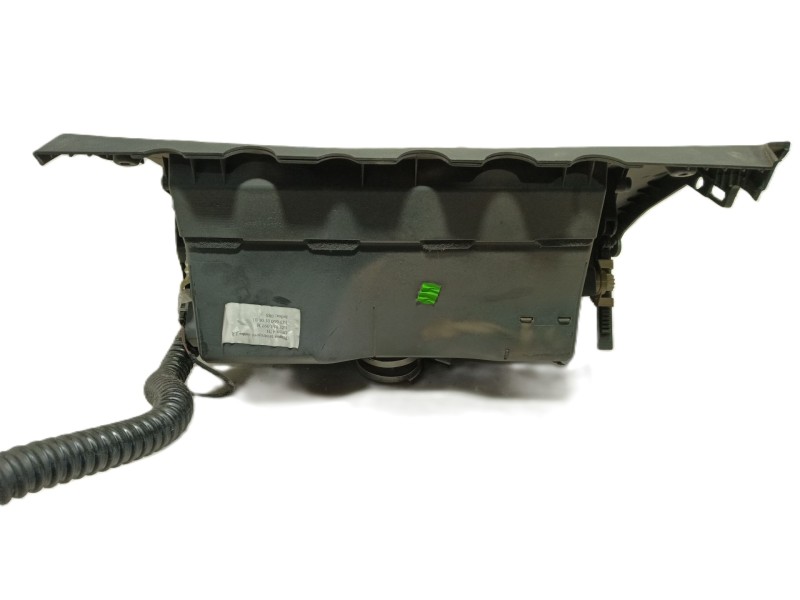 Recambio de guantera para skoda octavia berlina (1z3) 1.9 tdi referencia OEM IAM   