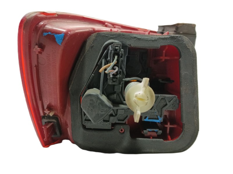 Recambio de piloto trasero derecho para volkswagen jetta iv (162, 163, av3, av2) 1.6 tdi referencia OEM IAM   