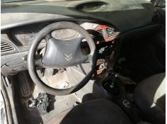 citroën c5 berlina del año 2003 2