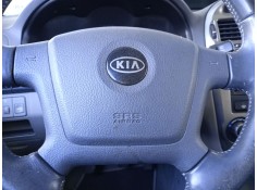 Recambio de airbag delantero izquierdo para kia cerato 2.0 ex berlina (4-ptas.) referencia OEM IAM   