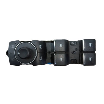 MANDO ELEVALUNAS DELANTERO IZQUIERDO 2557769 NX7T14540DC 